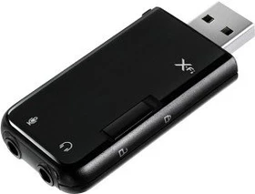 Creative Sound Blaster X-Fi Go! USB