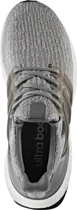 adidas Ultraboost grey four/grey three (Damen)
