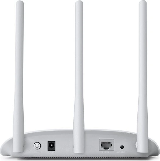 TP-Link TL-WA901N / TL-WA901ND V5.0 und neuere Revisionen