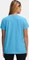 Under Armour Rival Core Funktionsshirt kurzarm ether blue/white (Damen) Vorschaubild