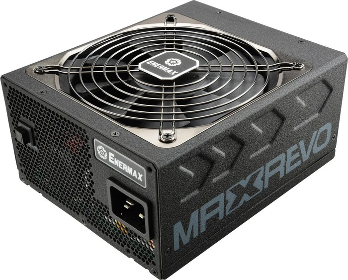 Enermax MaxRevo 1800W, ATX 2.4