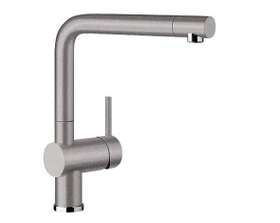 Blanco Linus HD alumetallic