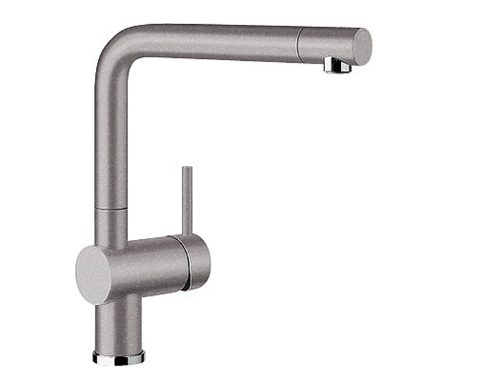 Blanco Linus HD alumetallic