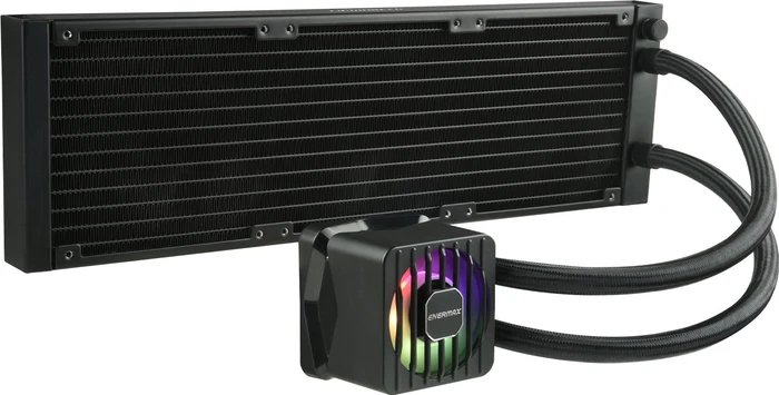 Enermax Liqmaxflo SR 360 ARGB