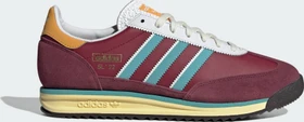 adidas SL 72 collegiate burgundy/mint ton/shadow red