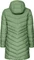 Vaude Annecy 3in1 III Funktionsmantel khaki (Damen) Vorschaubild