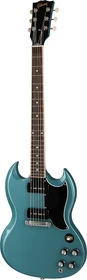 Gibson SG Special Faded Pelham Blue