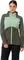 Vaude Monviso Grid Fleece Funktionsjacke agave (Damen) Vorschaubild