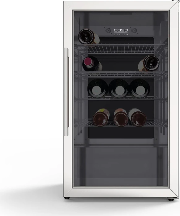 Caso BBQ Cooler L-R