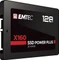 Emtec X160 SSD Power Plus 128GB, 2.5" / SATA 6Gb/s, bulk Vorschaubild