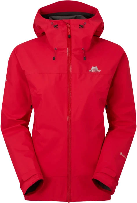 Mountain Equipment Garwhal Jacke (Damen)
