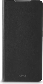 Hama Handytasche Eco Premium für Samsung Galaxy S25 Ultra schwarz