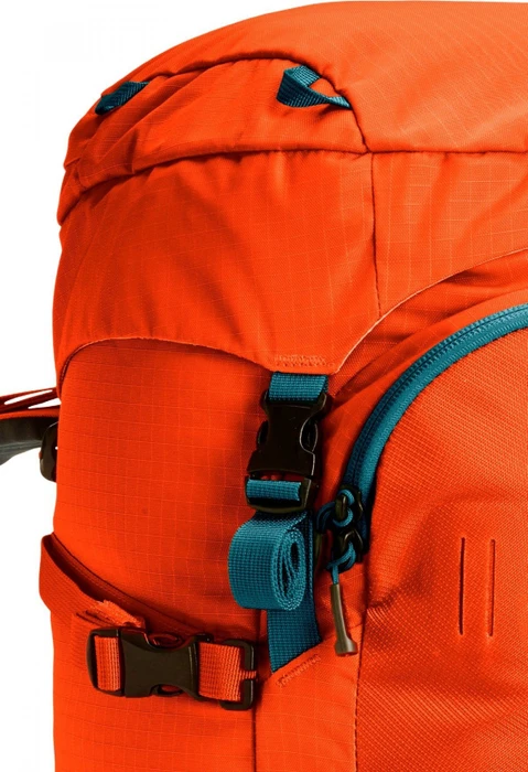 Ortovox Peak 35 crazy orange