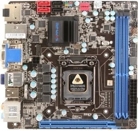 Sapphire Pure Platinum H67 (Intel 1155) (52037-00-40G)