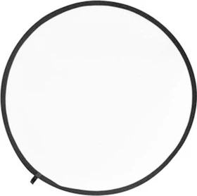 Godox Collapsible 2-in-1 Reflector Disc Translucent 60cm