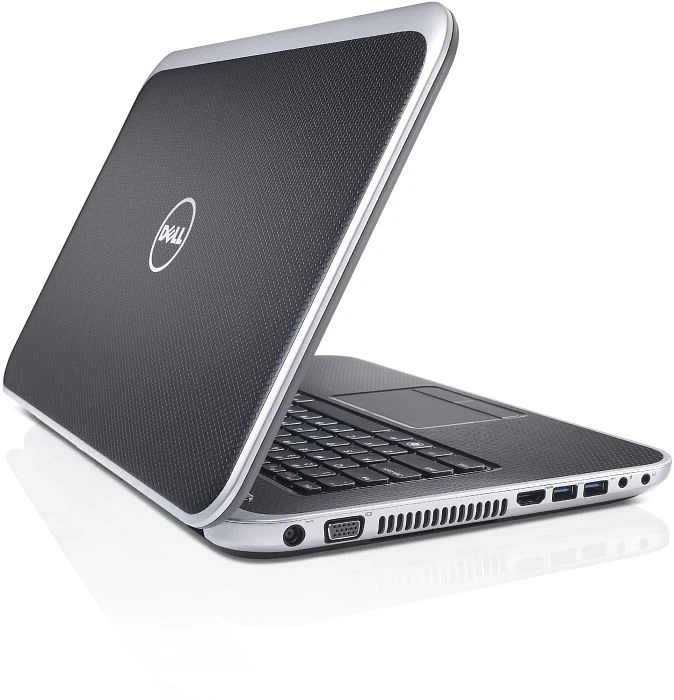 Dell Inspiron 15R, Core i7-4500U, 8GB RAM, 1TB HDD, Radeon HD 8850M, PL