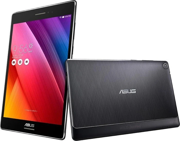 ASUS ZenPad S 8.0 Z580CA-1A046A, schwarz, 32GB