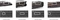 Thermaltake ToughPower GF3 1000W, ATX 3.0 Vorschaubild