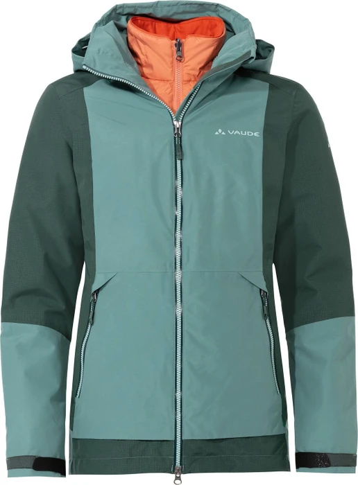 Vaude Elope 3in1 Jacke (Damen)