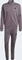 adidas Sportswear Basic 3-Streifen Trainingsanzug (Herren) Vorschaubild