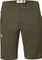 Fjällräven Abisko Lite Hose kurz dark olive (Herren) Vorschaubild