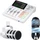 RØDE White RØDECaster Duo (RCDUOW)