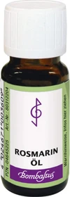 Bombastus Rosmarinöl ätherisches Duftöl, 10ml