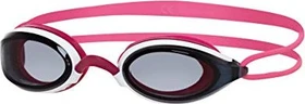 Zoggs Fusion Air Schwimmbrille weiß