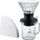 Hario V60-02 Immersion Dripper 02 Kaffeebereiter (SSD-5012-B)