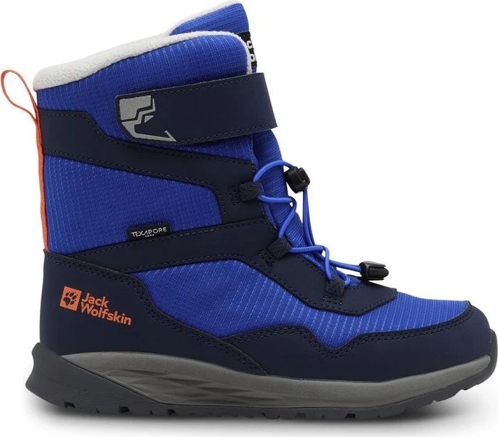 Jack Wolfskin Polar Bear B Texapore High VC K crisp cobalt (Junior)