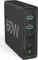 Hama Schnellladegerät 4 Ports 2x USB-C PD/QC 2x USB-A 60W schwarz Vorschaubild