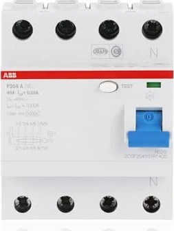ABB F204