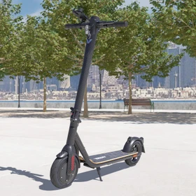 Viron XI-700-S Elektro-Roller carbon