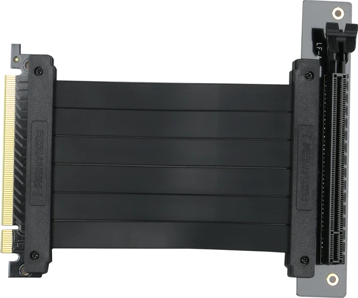 Phanteks PCIe x16 Riser Kabel Premium 150mm