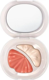 Catrice Brides & Besties Blush und Highlighter Duo C01 vow to glow, 8.5g