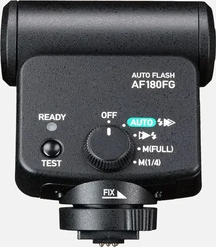 Pentax AF180FG