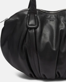 Liebeskind Berlin Archive Lucy M Shopper schwarz