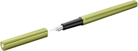 Pelikan Ineo Elements P6 frühlingsgrün, rechte Hand, mittel