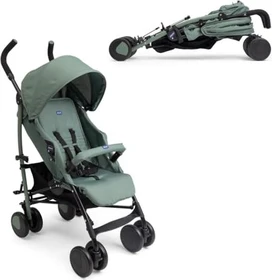 Chicco Echo (verschiedene Farben)