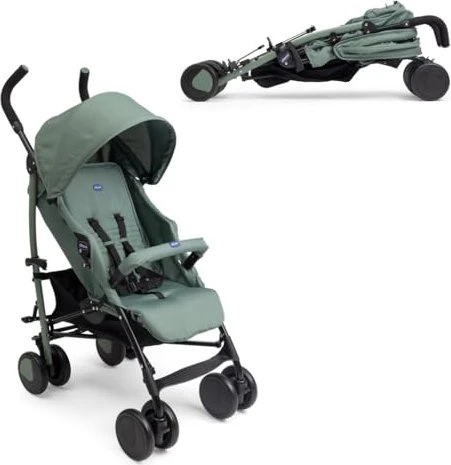 Chicco Echo (verschiedene Farben)
