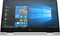 HP Envy x360 15-dr1002ng, Natural Silver, Core i5-10210U, 16GB RAM, 512GB SSD, DE Vorschaubild