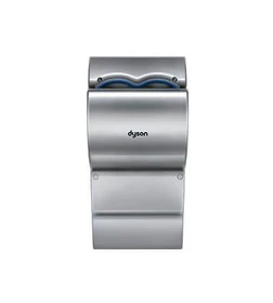 Dyson Airblade dB AB14 Händetrockner silber