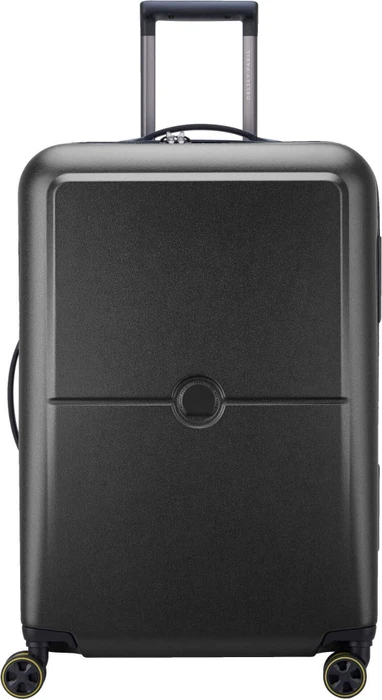 Delsey Turenne 2.0 Spinner 72cm schwarz