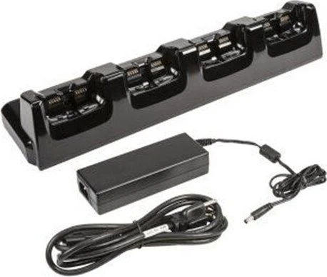 Honeywell CT50-CB-2 4-fach Ladestation
