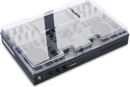 Decksaver Denon Prime Go