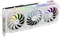 ASUS ROG Strix GeForce RTX 3070 V2 White (LHR), ROG-STRIX-RTX3070-8G-WHITE-V2, 8GB GDDR6, 2x HDMI, 3x DP Vorschaubild