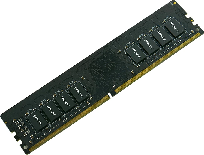 PNY Performance UDIMM 4GB, DDR4-2666, CL19