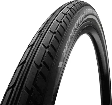 Vredestein Classic Tour 28x1.5" Reifen schwarz