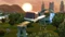 Die Sims 3 - Into the Future (Download) (Add-on) (PC) Vorschaubild
