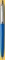 Parker Jotter Originals Kugelschreiber blau/silber, Blister Vorschaubild